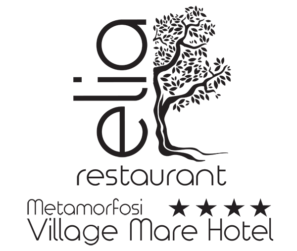restaurant village mare hotel